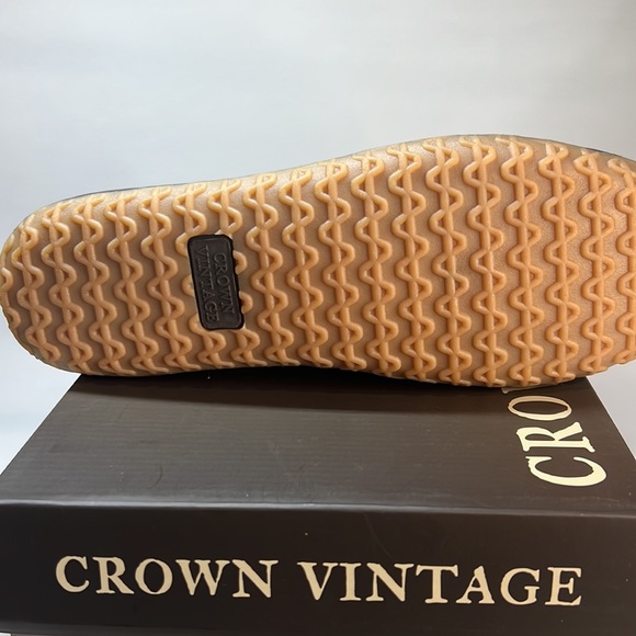 Crown Vintage Shoes Crown Vintage Men Denali Mocassin Poshmark